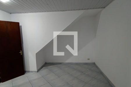 quarto e area de serviço de casa à venda com 1 quarto, 58m² em Taquara, Rio de Janeiro