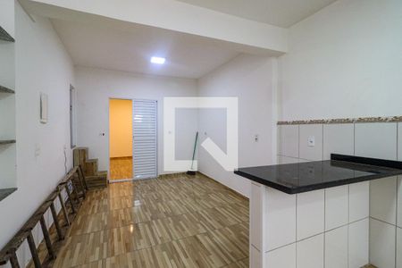 Sala de casa para alugar com 1 quarto, 1500m² em Vila do Castelo, São Paulo