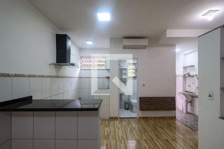 Casa para alugar com 1500m², 1 quarto e 1 vagaSala/Cozinha