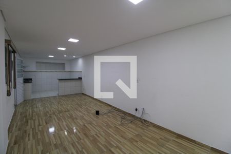 Quarto de apartamento para alugar com 1 quarto, 1500m² em Vila do Castelo, São Paulo