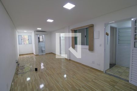 Quarto de apartamento para alugar com 1 quarto, 1500m² em Vila do Castelo, São Paulo