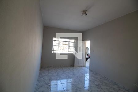 Sala de casa para alugar com 2 quartos, 160m² em Santo Amaro, São Paulo