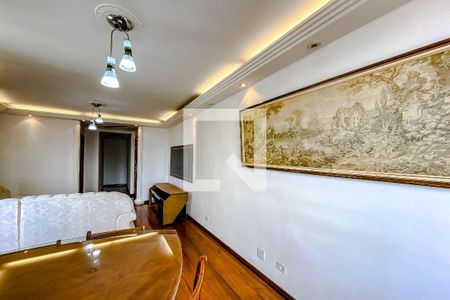 Sala de Jantar de apartamento para alugar com 3 quartos, 120m² em Mooca, São Paulo