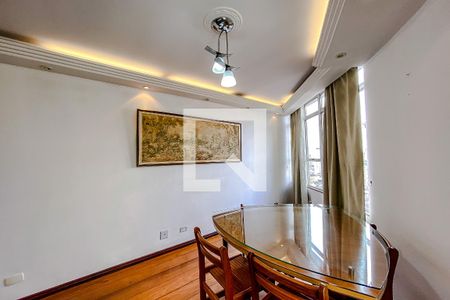 Sala de Jantar de apartamento para alugar com 3 quartos, 120m² em Mooca, São Paulo