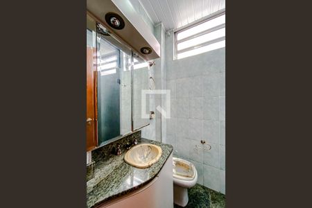 Banheiro 1 de apartamento à venda com 3 quartos, 120m² em Mooca, São Paulo