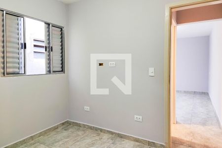 Kitnet/Studio para alugar com 1 quarto, 30m² em Vila Palmares, Santo André