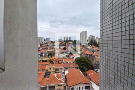 Vista do Quarto 1 de apartamento à venda com 2 quartos, 72m² em Vila Santana, Campinas