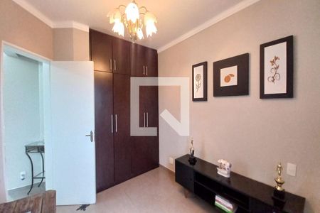 Quarto 1 de apartamento à venda com 2 quartos, 72m² em Vila Santana, Campinas