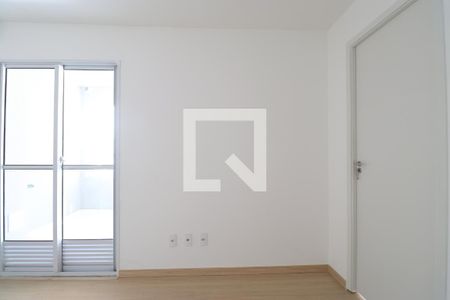 Sala de apartamento à venda com 1 quarto, 31m² em Lapa, São Paulo