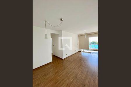 Sala de apartamento para alugar com 2 quartos, 63m² em Cachambi, Rio de Janeiro