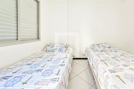 Quarto 2 de apartamento para alugar com 2 quartos, 70m² em Barra Funda, Guarujá