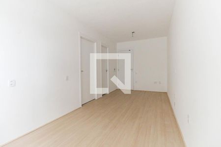 Apartamento para alugar com 26m², 1 quarto e sem vagaSala - Quarto