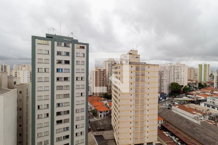 Vista - Quarto 1 de apartamento para alugar com 2 quartos, 56m² em Mooca, São Paulo