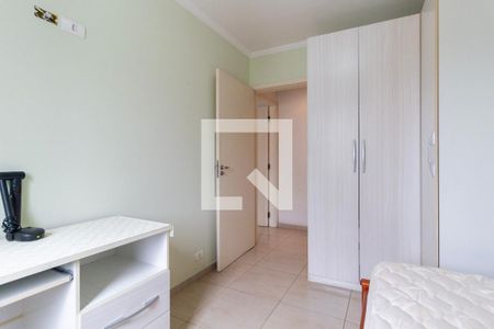 Quarto 1 de apartamento para alugar com 2 quartos, 56m² em Mooca, São Paulo