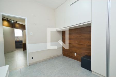 Quarto 2 de apartamento para alugar com 3 quartos, 104m² em Santa Efigênia, Belo Horizonte