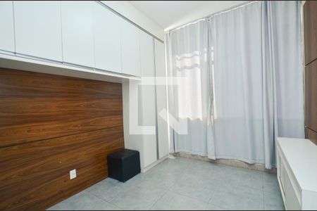 Quarto 2 de apartamento para alugar com 3 quartos, 104m² em Santa Efigênia, Belo Horizonte