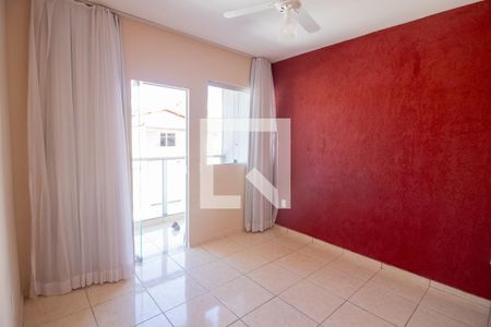 Quarto 1 de casa para alugar com 2 quartos, 70m² em Novo Horizonte, Betim