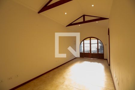 Sala de casa à venda com 3 quartos, 90m² em Campo Belo, São Paulo