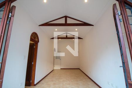 Sala de casa à venda com 3 quartos, 90m² em Campo Belo, São Paulo