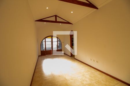 Sala de casa à venda com 3 quartos, 120m² em Campo Belo, São Paulo