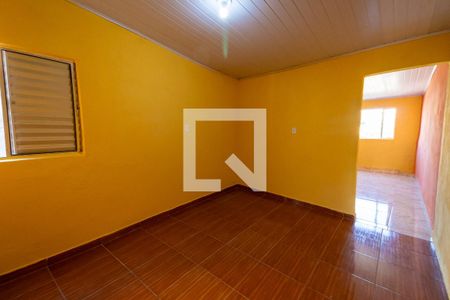 Casa para alugar com 40m², 2 quartos e sem vagaSala