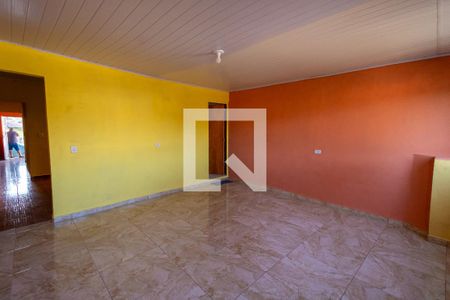 Quarto 2 de casa para alugar com 2 quartos, 40m² em Vila Iguaçu, São Paulo