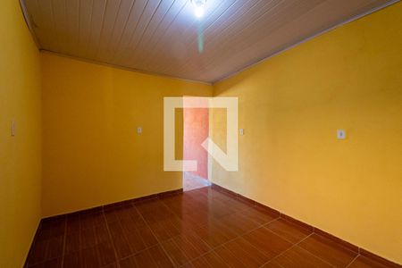 Casa para alugar com 2 quartos, 40m² em Vila Iguaçu, São Paulo