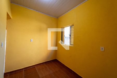 Casa para alugar com 2 quartos, 40m² em Vila Iguaçu, São Paulo