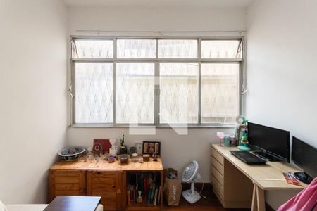 Quarto 1 de apartamento à venda com 2 quartos, 70m² em Tijuca, Rio de Janeiro