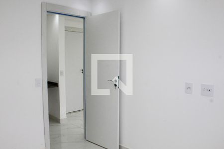 Quarto 1 de apartamento para alugar com 2 quartos, 35m² em Várzea da Barra Funda, São Paulo
