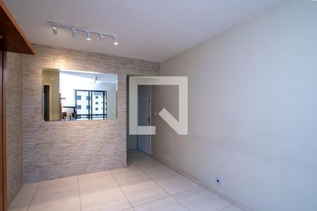 Sala de apartamento à venda com 2 quartos, 46m² em Portal dos Gramados, Guarulhos