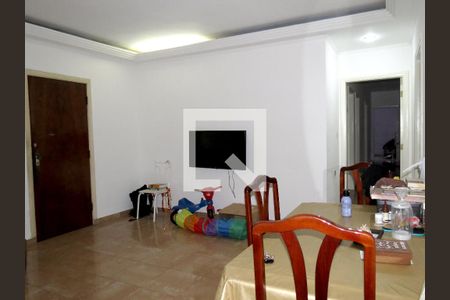 Sala de casa para alugar com 3 quartos, 100m² em Jardim Brasilândia, São Paulo