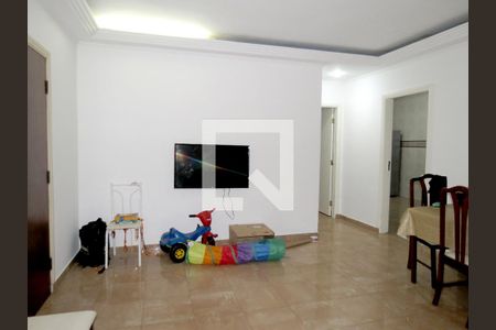 Sala de casa para alugar com 3 quartos, 100m² em Jardim Brasilândia, São Paulo