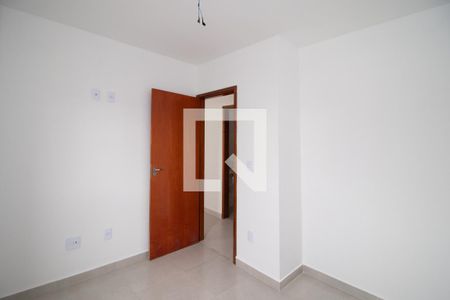 Quarto 1 de apartamento à venda com 1 quarto, 45m² em Vila Nova Mazzei, São Paulo