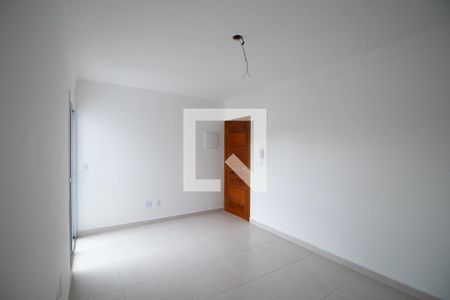 Sala  de apartamento à venda com 1 quarto, 45m² em Vila Nova Mazzei, São Paulo