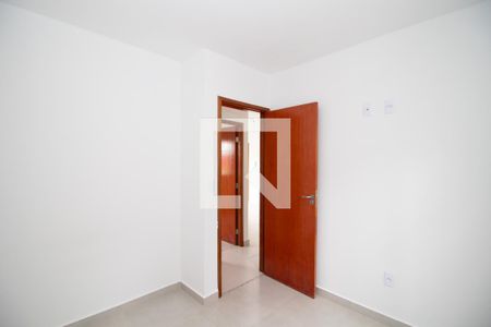 Quarto 2 de apartamento à venda com 1 quarto, 45m² em Vila Nova Mazzei, São Paulo