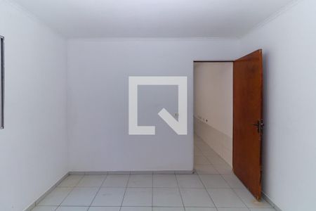 Quarto de casa para alugar com 1 quarto, 50m² em Jardim Sapopemba, São Paulo