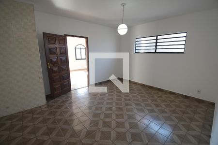 Sala 2 de casa para alugar com 3 quartos, 168m² em Jardim Santa Genebra, Campinas