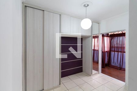 Suíte 1 de casa à venda com 2 quartos, 120m² em Santa Branca, Belo Horizonte