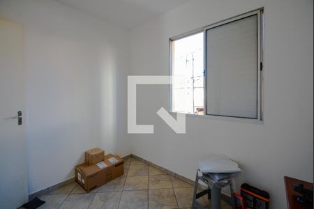 Quarto 2 de casa de condomínio à venda com 3 quartos, 112m² em Demarchi, São Bernardo do Campo