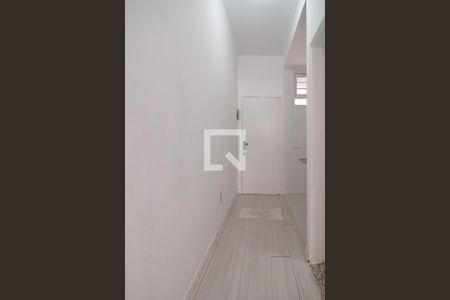 Corredor de kitnet/studio para alugar com 0 quarto, 36m² em Consolação, São Paulo
