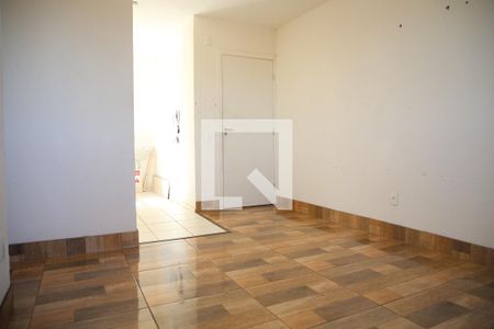 Apartamento para alugar com 2 quartos, 53m² em Residencial Barcelona, Goiânia