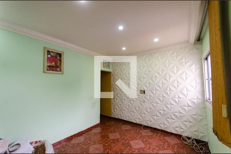 Sala de casa para alugar com 2 quartos, 60m² em Vila Siqueira (zona Norte), São Paulo