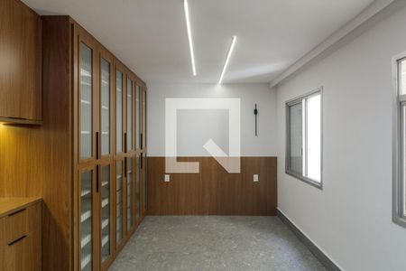Studio de kitnet/studio para alugar com 1 quarto, 29m² em Campos Elíseos, São Paulo