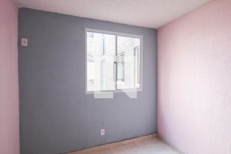 Quarto 1 de apartamento para alugar com 2 quartos, 45m² em Bom Pastor, Belford Roxo