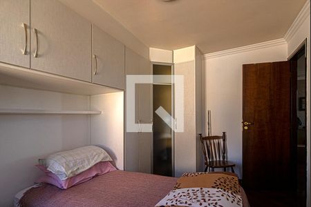 quarto1_3 de apartamento para alugar com 2 quartos, 62m² em Jardim Santa Emilia, São Paulo