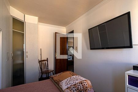 quarto1_4 de apartamento para alugar com 2 quartos, 62m² em Jardim Santa Emilia, São Paulo