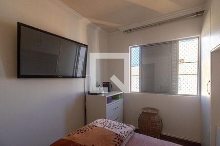 quarto1 de apartamento à venda com 2 quartos, 62m² em Jardim Santa Emilia, São Paulo
