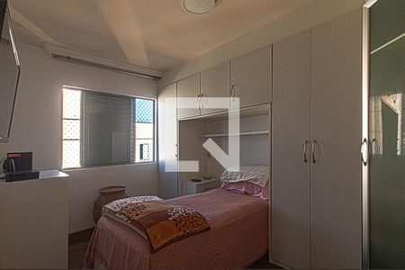 quarto1_1 de apartamento para alugar com 2 quartos, 62m² em Jardim Santa Emilia, São Paulo