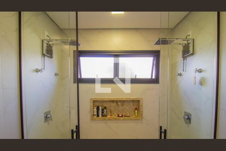 Quarto 1 Banheiro de casa de condomínio à venda com 3 quartos, 1000m² em Caxambu, Jundiaí